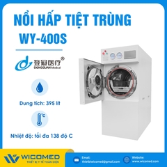 Nồi Hấp Tiệt Trùng Dengguan WY-400S | 395 Lít