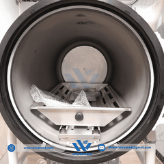 Nồi Hấp Tiệt Trùng Dung Tích Lớn Có Sấy 150 Lít WS-150YDA