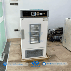 Tủ Ấm Lạnh 80 Lít Xingchen SPX-80B