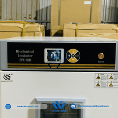 Tủ Ấm Lạnh 80 Lít Xingchen SPX-80B
