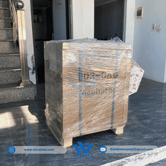 Tủ Ấm Vi Sinh 44 Lít Xingchen 303-0AB