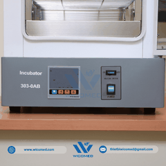 Tủ Ấm Vi Sinh 44 Lít Xingchen 303-0AB