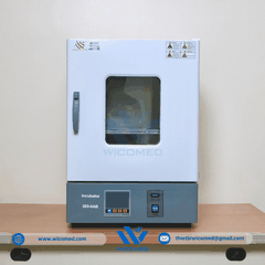 Tủ Ấm Vi Sinh 20 Lít Xingchen 303-00AB