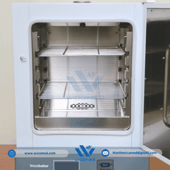 Tủ Ấm Vi Sinh 44 Lít Xingchen 303-0AB