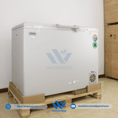 Tủ Trữ Vacxin 150 Lít Haier Biomedical HBC-150