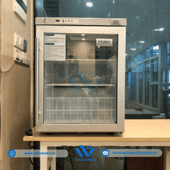 Tủ Bảo Quản 2 - 8 Độ HYC-68A | 68 Lít