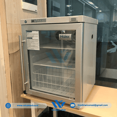 Tủ Bảo Quản 2 - 8 Độ HYC-68A | 68 Lít