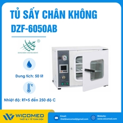 Tủ Sấy Chân Không 50 Lít Xingchen DZF-6050AB