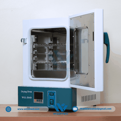 Tủ Sấy Đối Lưu Cưỡng Bức 20 Lít Xingchen WGL-20AB