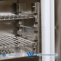 Tủ Sấy Đối Lưu Cưỡng Bức 20 Lít Xingchen WGL-20AB