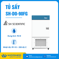 Tủ Sấy Có Màng Lọc 90 Lít SH Scientific SH-DO-90FG