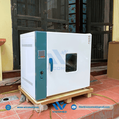 Tủ Sấy 400 Lít Xingchen 101-4AB