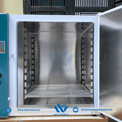 Tủ Sấy 210 Lít Xingchen 101-3AB