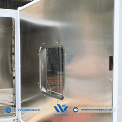 Tủ Sấy 210 Lít Xingchen 101-3AB