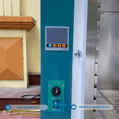 Tủ Sấy 210 Lít Xingchen 101-3AB