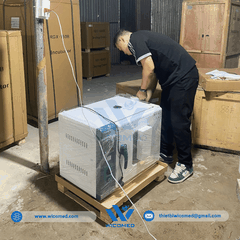 Tủ Sấy 45 Lít Xingchen 101-0AB