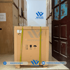 Tủ Sấy 72 Lít Xingchen 101-1AB
