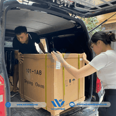 Tủ Sấy 125 Lít Xingchen 101-2AB