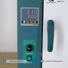 Tủ Sấy 72 Lít Xingchen 101-1AB
