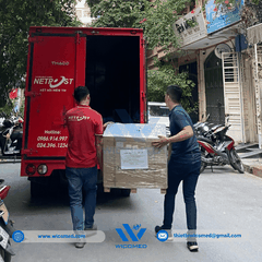 Tủ Sấy 45 Lít Xingchen 101-0AB