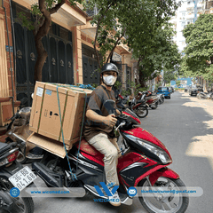 Tủ Sấy 45 Lít Xingchen 101-0AB