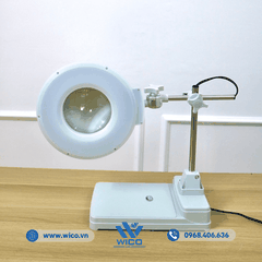Kính Lúp Để Bàn Trung Quốc LT-86B (Kiểu Thân Cọc)