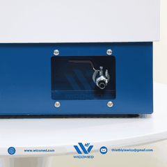 Bể Điều Nhiệt Cách Dầu 11 Lít Daihan WHB-11