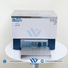 Bể Điều Nhiệt Cách Dầu 11 Lít Daihan WHB-11