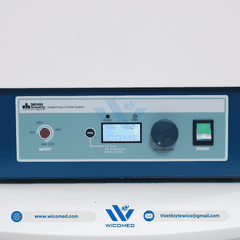 Bể Điều Nhiệt Cách Dầu 11 Lít Daihan WHB-11