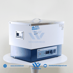 Bể Điều Nhiệt Cách Dầu 22 Lít Daihan WHB-22
