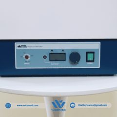 Bể Điều Nhiệt Cách Dầu 6 Lít Daihan WHB-6
