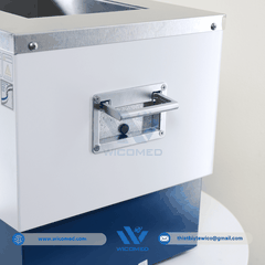 Bể Điều Nhiệt Cách Dầu 11 Lít Daihan WHB-11