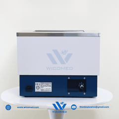 Bể Điều Nhiệt Cách Dầu 11 Lít Daihan WHB-11
