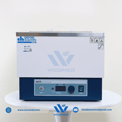 Bể Điều Nhiệt Cách Dầu 11 Lít Daihan WHB-11