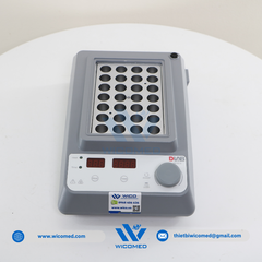 Máy Ủ Nhiệt Khô 120 Độ C Dlab HB120-S