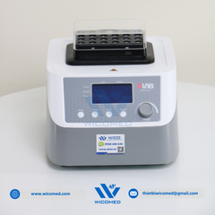 Máy Ủ Nhiệt Khô 15-100 Độ C Dlab HM100-Pro