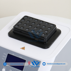 Máy Ủ Nhiệt Khô 15-100 Độ C Dlab HM100-Pro