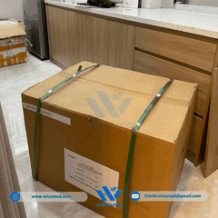 Nồi Hấp Tiệt Trùng Sấy Chân Không Class B 20 Lít Jibimed TM-20DV
