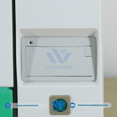Nồi Hấp Tiệt Trùng Sấy Chân Không Class B 24 Lít Jibimed TM-24DV