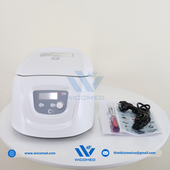 Máy Ly Tâm Máu Heamatokrit Dlab DM1224