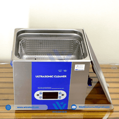 Bể Rửa Siêu Âm 15 Lít Jiayuanda WUC-150