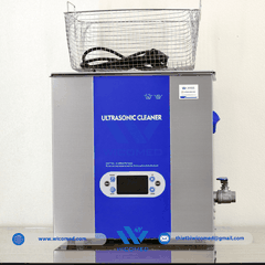 Bể Rửa Siêu Âm 30 Lít Jiayuanda WUC-300