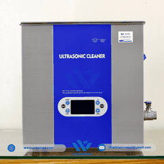 Bể Rửa Siêu Âm 20 Lít Jiayuanda WUC-200