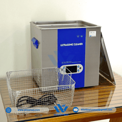 Bể Rửa Siêu Âm 30 Lít Jiayuanda WUC-300