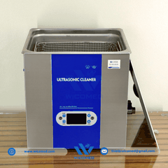 Bể Rửa Siêu Âm 30 Lít Jiayuanda WUC-300