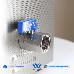 Bể Rửa Siêu Âm 5 Lít Jiayuanda WUC-50