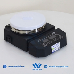 Máy Khuấy Từ Gia Nhiệt Tối Đa 280 Độ C Dlab DMS5-280 | Khuấy tối đa 5 lít