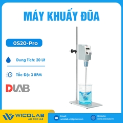 Máy Khuấy Đũa Dlab OS20-Pro | 50 – 2200 rpm