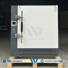 Tủ Sấy Nhiệt Độ Cao 500 Độ C Xingchen - Trung Quốc GW-80BE | 80 Lít