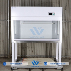 Tủ Cấy Vi Sinh Đôi Trung Quốc SW-CJ-2D | Kiểu Thổi Đứng